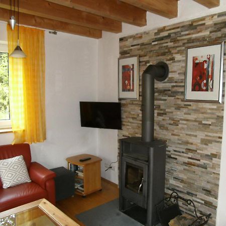 Ferienhaus Kettler I Muhr am See Exterior photo